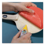 Gorilla Super Glue with Brush and Nozzle Applicators, 0.35 oz, Dries Clear (GOR7500101) View Product Image