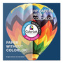 HP Papers Brightwhite24 Paper, 100 Bright, 24 lb Bond Weight, 8.5 x 11, Bright White, 500/Ream (HEW203000) View Product Image