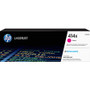HP 414X (W2023X) Original High Yield Laser Toner Cartridge - Magenta - 1 Each