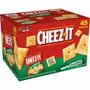 Cheez-It Cheez-It White Cheddar Baked Crackers - Individually Wrapped - White Cheddar - 1.50 oz Bag