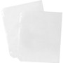 Avery Top-Load Poly Sheet Protectors, Heavy Gauge, Letter, Nonglare, 50/Box