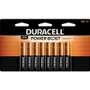 Duracell Coppertop Alkaline AA Batteries - For Multipurpose - AA - 1.5 V DC - (DURMN1500B16Z)