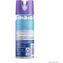 LYSOL Brand Disinfectant Spray, Early Morning Breeze, 12.5 oz Aerosol Spray, 12/Carton