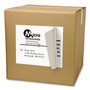 Avery Shipping Labels with TrueBlock Technology, Laser Printers, 8.5 x 11, White, 100/Box