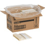 Dixie SmartStock Plastic Cutlery Refill, Series-O, Mediumweight Fork, Beige, 40/Pack, 24 Packs/Carton