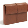 WALLET;3.5"EXPND;LTR;ELASTC