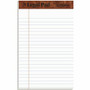 PAD;JR LEGAL;5X8;50SH;WE - (TOP7500)