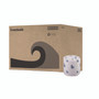 Boardwalk 2-Ply Toilet Tissue, Standard, Septic Safe, White, 4 x 3, 500 Sheets/Roll, 96 Rolls/Carton