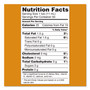 Coffee mate Liquid Coffee Creamer, Vanilla Caramel, 0.38 oz Mini Cups, 50/Box, 4 Boxes/Carton