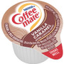 Coffee mate Liquid Coffee Creamer, Vanilla Caramel, 0.38 oz Mini Cups, 50/Box, 4 Boxes/Carton, 200 Total/Carton (NES79129CT) View Product Image