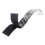 VELCRO Brand Sticky-Back Fasteners, Removable Adhesive, 0.75" x 30 ft, Black