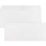 Business Source Plain Peel/Seal Business Envelopes - Business - #10 - 9 1/2" Width x 4 1/8" Length - 24 lb - Peel & Seal