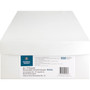 Business Source Plain Peel/Seal Business Envelopes - Business - #10 - 9 1/2" Width x 4 1/8" Length - 24 lb - Peel & Seal
