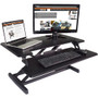 DESK;STNDNG;CMPCT;2TIER;BK