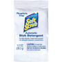 Soft Scrub Dishwasher Detergent Packs - 1 oz (0.06 lb) - Citrus Scent - Pleasant Scent, Phosphate-free - White