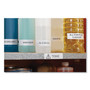 DYMO LW Durable Multi-Purpose Labels, 1" x 3.5", White, 700 Labels/Roll