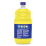 Fabuloso Antibacterial Multi-Purpose Cleaner, Sparkling Citrus Scent, 48 oz Bottle (CPC98557EA) View Product Image