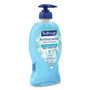 Softsoap Antibacterial Hand Soap, Cool Splash Scent, 11.25 oz