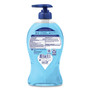 Softsoap Antibacterial Hand Soap, Cool Splash Scent, 11.25 oz