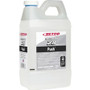 Betco BioActive Solutions FastDraw 28 Push Cleaner - Concentrate - 67.6 fl oz (2.1 quart) - New Green Scent - Non-flammable, Non-corrosive, Caustic-free, Spill Proof - Milky White