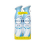Febreze AIR, Linen and Sky, 8.8 oz Aerosol Spray, 2/Pack (PGC97799PK) View Product Image