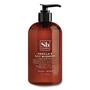 Soapbox Hand Soap, Vanilla and Lily Blossom, 12 oz Pump Bottle, 3/Box (SBX00679BX) View Product Image