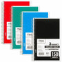 NOTEBOOK;WIRE;CLLG;3SUB;150