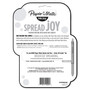 Paper Mate InkJoy 100 Ballpoint Pen, Stick, Medium 1 mm, Assorted Ink and Barrel Colors, 8/Pack