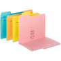 Smead SuperTab 1/3 Tab Cut Letter Recycled Top Tab File Folder (SMD11650) View Product Image