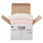 Command Poster Strips, Removable, Holds Up to 1 lb per Pair, 1.63 x 2.75, White, 256/Pack