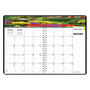 House of Doolittle Earthscapes Gardens Weekly Monthly Planner - Julian Dates - Weekly, Monthly - 1 Year - January 2026 to December 2026 - 8:00 AM to 5:00 PM