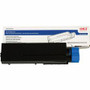 Oki Original LED Toner Cartridge - Black - 1 Each - (OKI44574901)