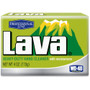 Lava WD-40 Heavy-duty Hand Cleaner Bar Soap - 4 fl oz - Hand - Moisturizing