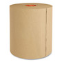 Coastwide Professional J-Series Hardwound Paper Towels, 8" x 800 ft, Natural Kraft, 6 Rolls/Carton View Product Image