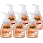 Gojo Premium Foam Antibacterial Handwash - Fresh Fruit Scent - 7.50 fl oz - Pump Bottle Dispenser - Kill Germs - Hand - (GOJ571006CT)
