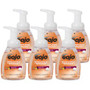 Gojo Premium Foam Antibacterial Handwash - Fresh Fruit Scent - 7.50 fl oz - Pump Bottle Dispenser - Kill Germs - Hand - (GOJ571006CT)