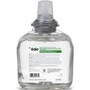 Gojo TFX Dispenser Green Certified Foam Hand Cleaner - 1.27 quart - Hand - Green - Bio-based - (GOJ566502)