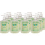 Micrell Antibacterial Lotion Soap - Citrus Scent - 8 fl oz - Pump Bottle Dispenser - Kill Germs, Grease Remover - Hand