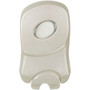 Dial Professional 1700 Universal Manual Dispenser - Manual - Sturdy, Durable, Heavy Duty - Pearl - (DIA20078)