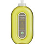 Method Squirt + Mop Hard Floor Cleaner, 25 oz Spray Bottle, Lemon Ginger, 6/Carton