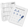 Avery Top-Load Poly Sheet Protectors, Heavyweight, Letter, Nonglare, 200/Box