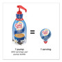 Coffee mate Liquid Coffee Creamer, French Vanilla, 1500mL Pump Bottle (NES31803) View Product Image