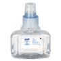 PURELL Advanced Hand Sanitizer Foam, For LTX-7 Dispensers, 700 mL Refill, Fragrance-Free, 3/Carton (GOJ130503CT) View Product Image