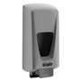 GOJO PRO 5000 Hand Soap Dispenser, 5,000 mL, 9.31 x 7.6 x 21.2, Gray