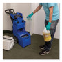 Simple Green Clean Building Carpet Cleaner Concentrate - For Carpet - (SMP11201)
