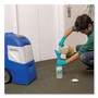 Simple Green Clean Building Carpet Cleaner Concentrate - For Carpet - (SMP11201)