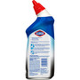 Clorox Company Toilet Bowl Cleaner/Stain Remover,Angled,24oz.,CL (CLO00275) View Product Image