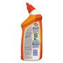 Clorox Company Toilet Bowl Cleaner/Stain Remover,Angled,24oz.,CL (CLO00275) View Product Image