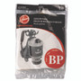Hoover Commercial Disposable Paper Liner for Commercial Backpack Vacuum Cleaner, 7/Pack