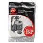 Hoover Commercial Disposable Paper Liner for Commercial Backpack Vacuum Cleaner, 7/Pack
